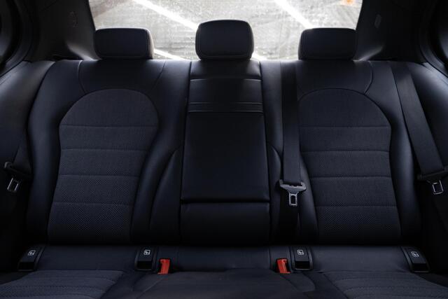 Mercedes-Benz C-KLASSE 180 Sport Edition