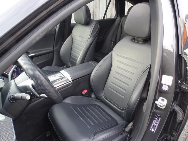 Mercedes-Benz C-KLASSE Estate C 300 T e (206.254)