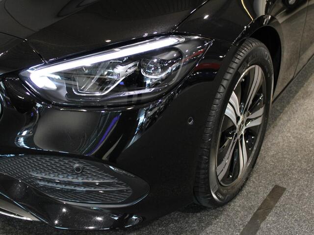 Mercedes-Benz C-KLASSE 300 e Business Line Panorama dak