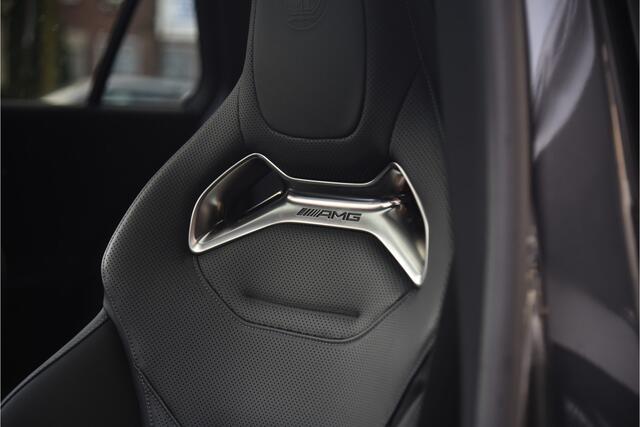 Mercedes-Benz C-KLASSE Estate AMG 63 S E Performance Night Edition