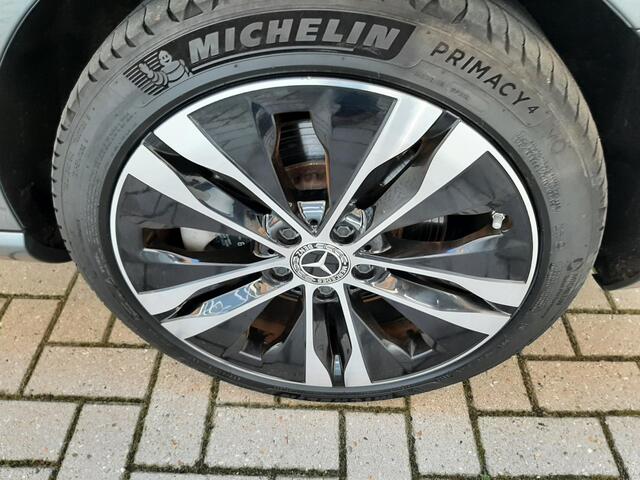 Mercedes-Benz C-KLASSE Estate 300 e Luxury Line New Type Trekhaak