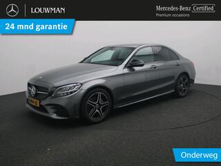 mercedes-benz-c-klasse-180-amg-nigh