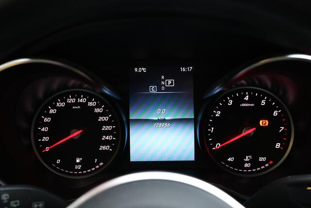 Mercedes-Benz C-KLASSE Estate 180 Avantgarde | Inc BTW | Head-Up | Stoelverwarming | CarPlay | Lederen bekleding | Cruise control | F1 Flippers | Nieuwe APK | Dealer onderhouden | Facelift model