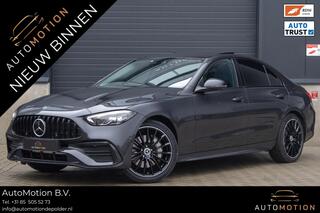 mercedes-benz-c-klasse-300-e-amg-li