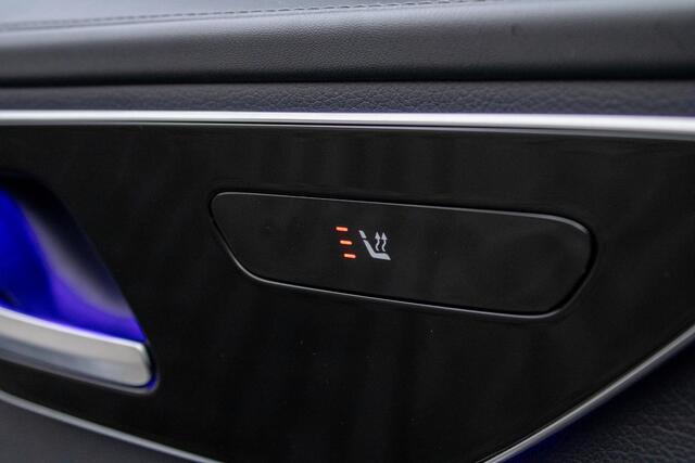 Mercedes-Benz C-KLASSE 300 e AMG Line Limited PANO 360 CAMERA ELEKTRISCHE STOEL ADAPTIEF