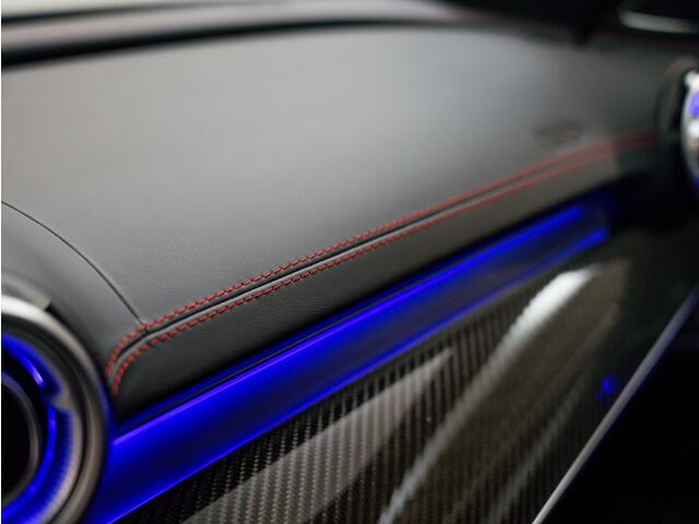 Mercedes-Benz C-KLASSE Estate AMG 43 4MATIC | Burmester | Trekhaak | Rij-ass. | Aero pakket