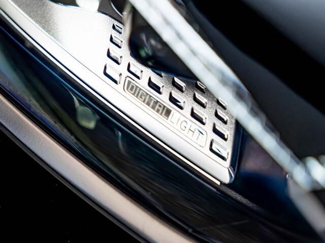 Mercedes-Benz C-KLASSE Estate AMG 43 4MATIC | Burmester | Trekhaak | Rij-ass. | Aero pakket