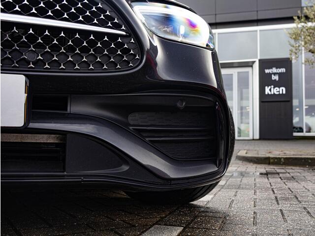 Mercedes-Benz C-KLASSE 200 Launch Edition AMG Line | Pano-dak | 19" | LED | NL auto |