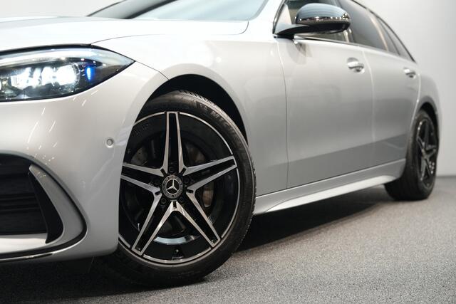 Mercedes-Benz C-KLASSE Estate 200 AMG ? PANO ? HEAD-UP ? 360 CAMERA ? MEMORY ? ADAP.CRUISE ? CARPLAY