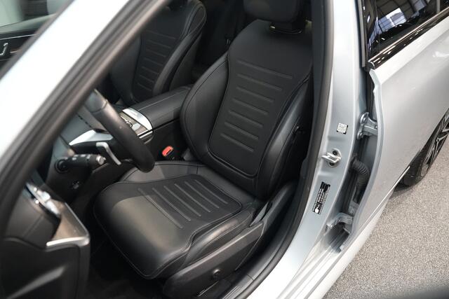 Mercedes-Benz C-KLASSE Estate 200 AMG ? PANO ? HEAD-UP ? 360 CAMERA ? MEMORY ? ADAP.CRUISE ? CARPLAY