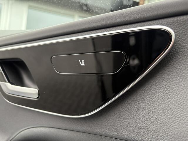 Mercedes-Benz C-KLASSE Estate 180 AMG Line