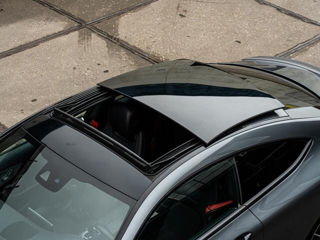 Mercedes-Benz C-KLASSE C43 Coupé AMG 4MATIC Pano Keyless 360Cam Burm Memory