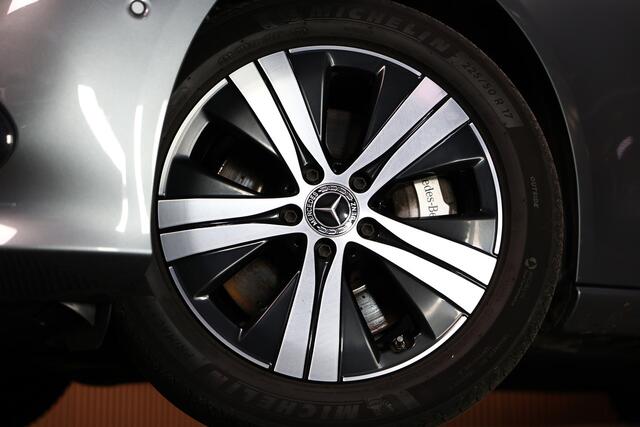 Mercedes-Benz C-KLASSE Estate 300 e Luxury Line Limited VIRTUAL ACC CARPLAY DAB LEDER '23