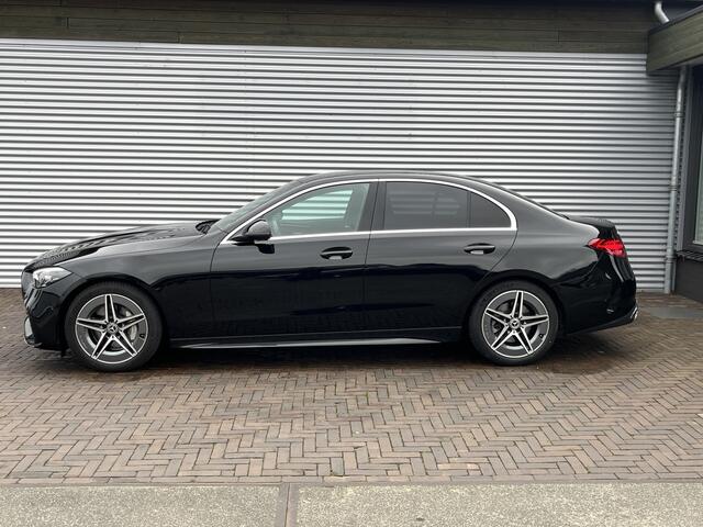Mercedes-Benz C-KLASSE 300 AMG Line