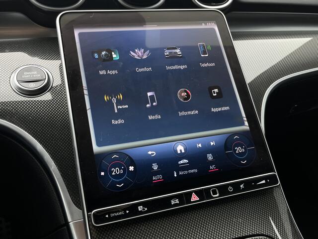 Mercedes-Benz C-KLASSE 300 AMG Line