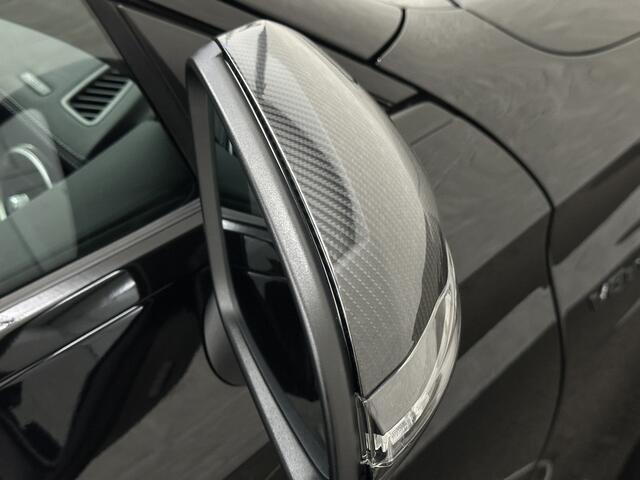 Mercedes-Benz C-KLASSE Coupé 63 S AMG | Keramisch | Schaalstoelen | Carbon | AMG Driver's Package | Aero-Pakket | Panorama | Burmester | Multi-Beam LED | Memory | ACC | Rij-Assistentie Pakket | Keyless-Go | Sfeerverlichting | Carplay |