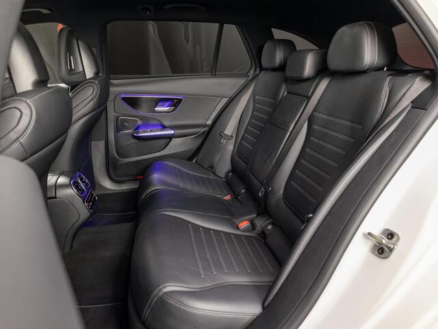 Mercedes-Benz C-KLASSE Estate 300 e AMG Line