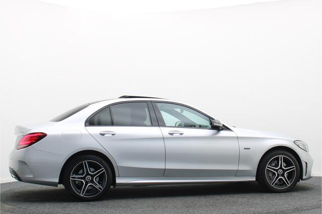 Mercedes-Benz C-KLASSE 300 e 4MATIC