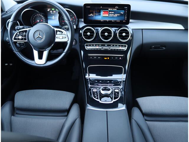 Mercedes-Benz C-KLASSE Estate 300 e Business Solution Luxury | Keyless | ACC