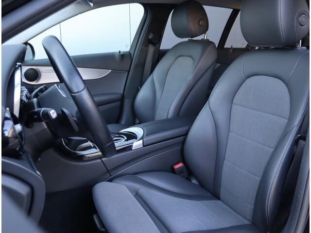 Mercedes-Benz C-KLASSE Estate 300 e Business Solution Luxury | Keyless | ACC