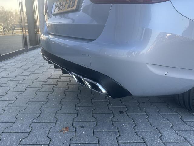 Mercedes-Benz C-KLASSE Estate 200 Business Solution Avantgarde Cam|LED|19 inch|