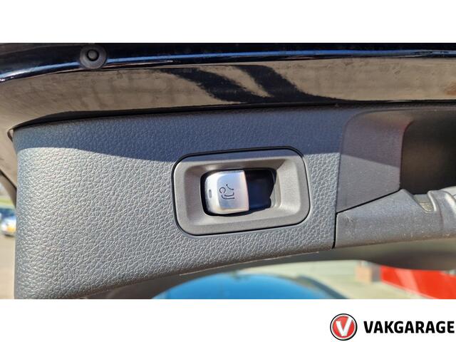 Mercedes-Benz C-KLASSE Estate Chigue 160 Premium