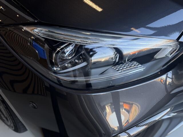 Mercedes-Benz C-KLASSE AMG 63 S E Performance 680PK NE / carbon