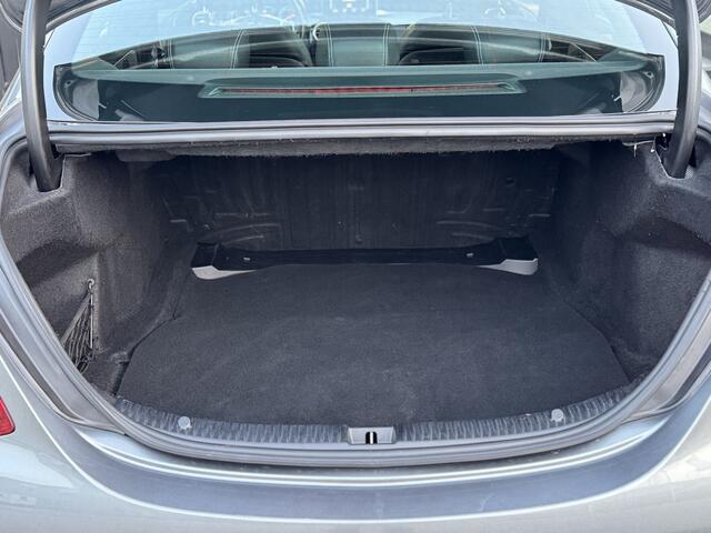 Mercedes-Benz C-KLASSE 180 AUT AMG Sport Edition Trekhaak