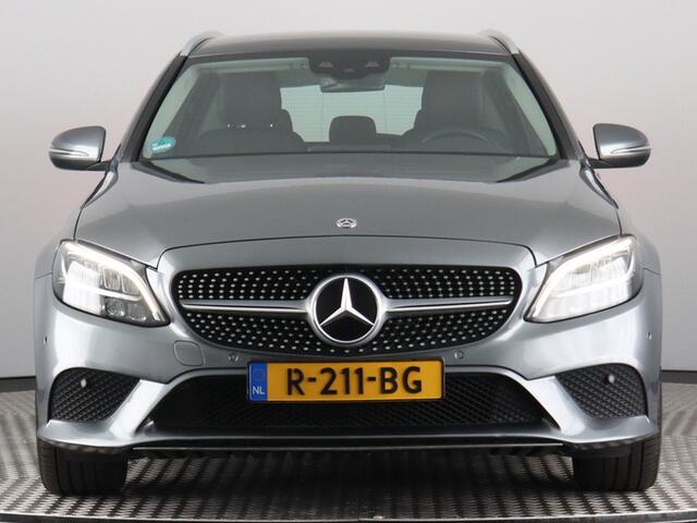 Mercedes-Benz C-KLASSE Estate 180 Business Line (Afn. Trekhaak / Carplay / Stoelverw. / Navi / Cruise)