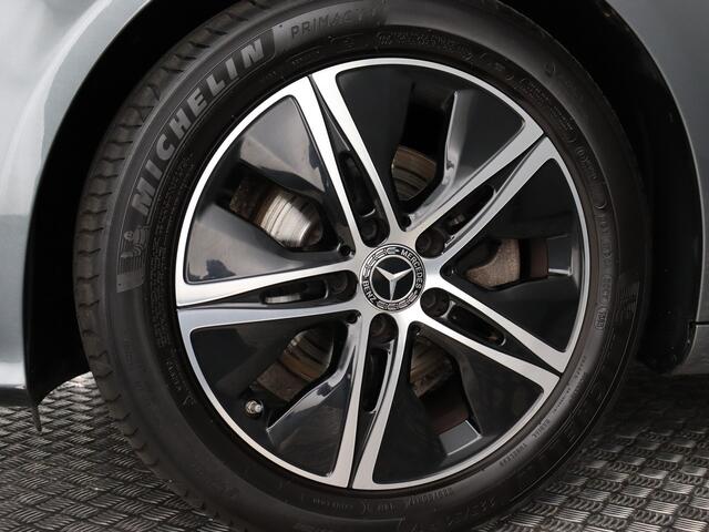 Mercedes-Benz C-KLASSE Estate 180 Business Line (Afn. Trekhaak / Carplay / Stoelverw. / Navi / Cruise)