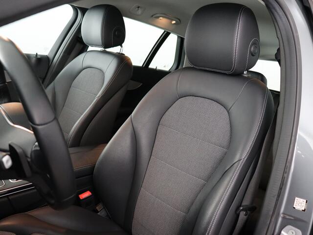 Mercedes-Benz C-KLASSE Estate 180 Business Line (Afn. Trekhaak / Carplay / Stoelverw. / Navi / Cruise)