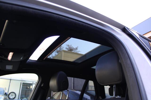 Mercedes-Benz C-KLASSE Estate 180 AMG Panorama - Leder - Matrix - Virtual Cockpit