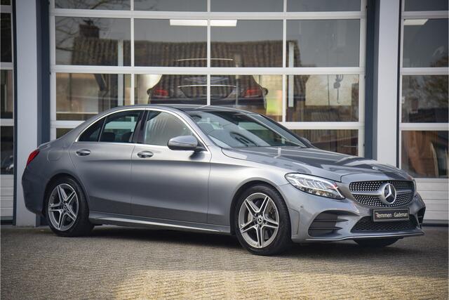 Mercedes-Benz C-KLASSE 300 AMG Premium Pack
