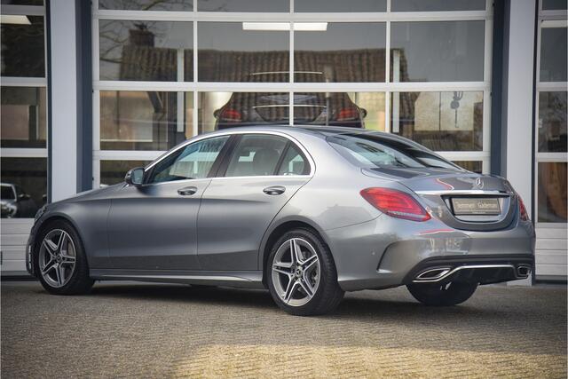Mercedes-Benz C-KLASSE 300 AMG Premium Pack