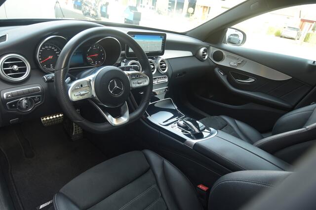 Mercedes-Benz C-KLASSE 300 AMG Premium Pack