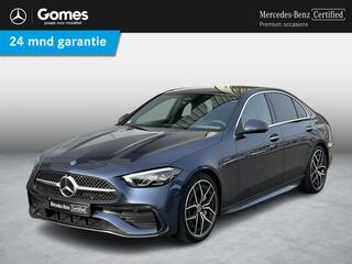 mercedes-benz-c-klasse-180-amg-line