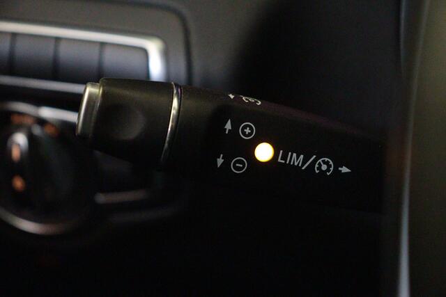 Mercedes-Benz C-KLASSE C350e Estate | NAVI | CAMERA + PDC | STOELVERW | CRUISE | LANE-ASSIST |