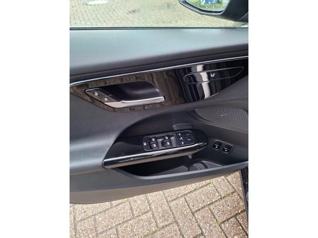 Mercedes-Benz C-KLASSE 300 E LUX. LINE PHEV AUTOMAAT NAVI LMV PDC-CAMERA