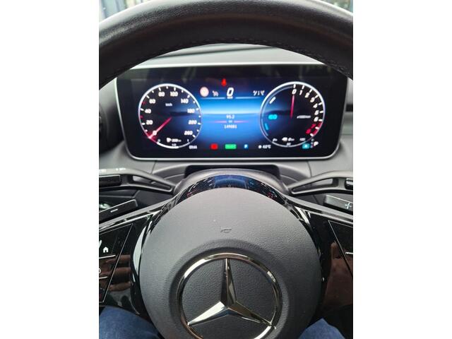 Mercedes-Benz C-KLASSE 300 E LUX. LINE PHEV AUTOMAAT NAVI LMV PDC-CAMERA