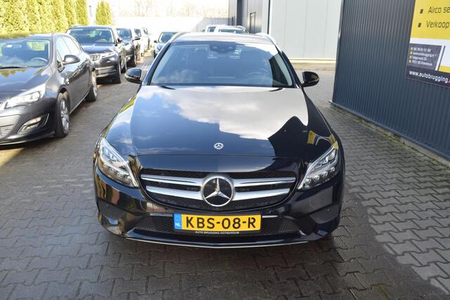 Mercedes-Benz C-KLASSE Estate 300 e Advantage Pack