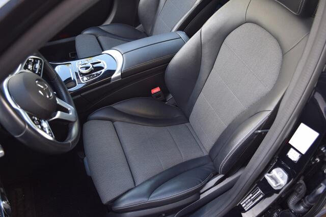 Mercedes-Benz C-KLASSE Estate 300 e Advantage Pack