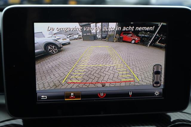 Mercedes-Benz C-KLASSE 200 CDI Business Solution Navigatie, Camera, Panoramadak, Schuif- kanteldak, Stoelverwarming