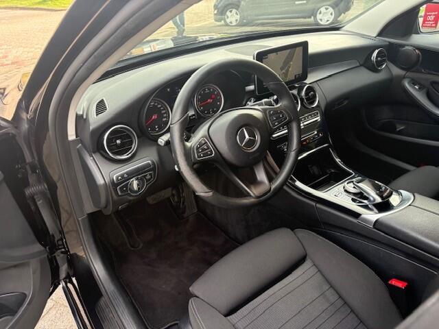 Mercedes-Benz C-KLASSE Estate 300 Ambition | Navi | Cruise | 77.058 km Dealeronderhouden
