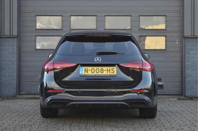 Mercedes-Benz C-KLASSE Estate 200 Launch Edition AMG Line | ACC | CAM |