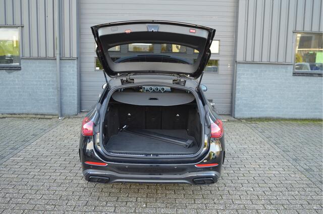 Mercedes-Benz C-KLASSE Estate 200 Launch Edition AMG Line | ACC | CAM |