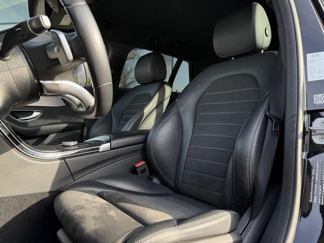 Mercedes-Benz C-KLASSE Estate Aut. 160 Business Sol. AMG Navi | Camera | Virtual Cockpit | LED |