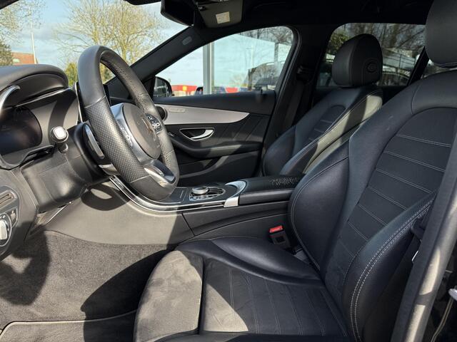 Mercedes-Benz C-KLASSE Estate Aut. 160 Business Sol. AMG Navi | Camera | Virtual Cockpit | LED |