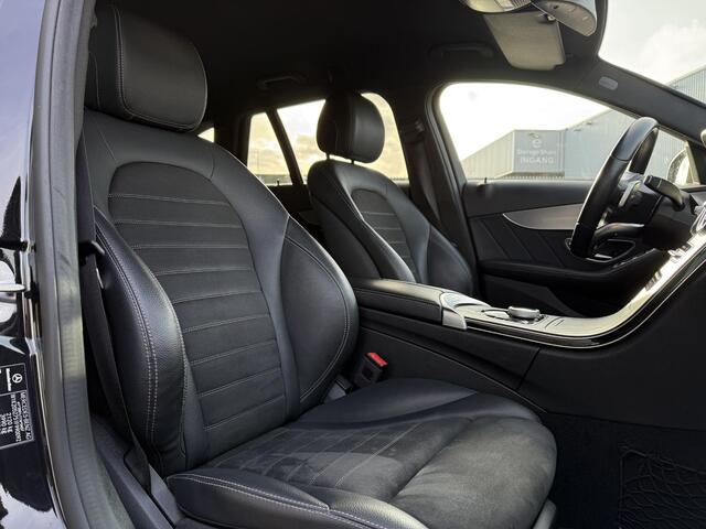 Mercedes-Benz C-KLASSE Estate Aut. 160 Business Sol. AMG Navi | Camera | Virtual Cockpit | LED |