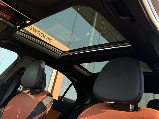 Mercedes-Benz C-KLASSE 300 e AMG Line Limited | Memory | Leder | PANO | ACC | 360 | Head-up | Night Pakket