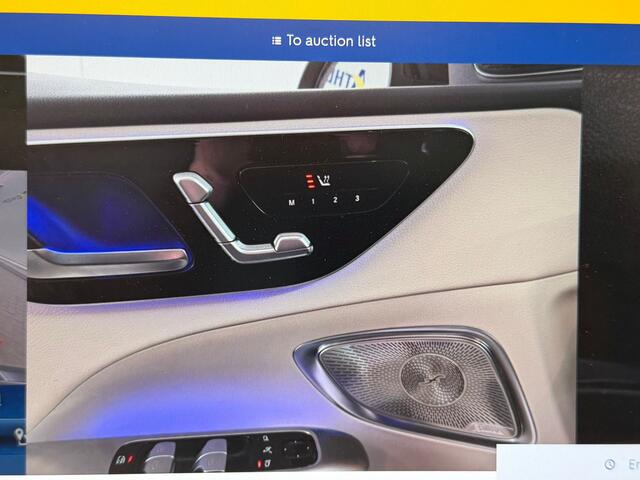 Mercedes-Benz C-KLASSE Estate 200 AUT9 Launch Edition Luxury Line PANORAMADAK LEDER MEMORY BURMESTER SFEER 360-CAMERA KEY-LESS GO